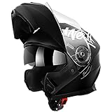 Casque moto léger Westt