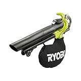 Aspirateur de feuille sans fil Ryobi