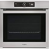 Meilleur four encastrable Whirlpool AKZ9629IX