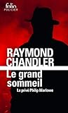 Le Grand Sommeil