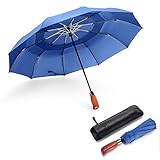 Meilleur parapluie pliant JIGUOOR