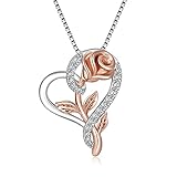 Idées cadeaux pour femme de 80 ans collier SNZM
