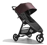 Meilleure poussette tout terrain Baby Jogger City Mini GT2