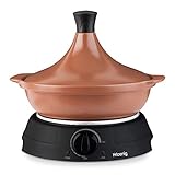 H.Koenig Tajine électrique...