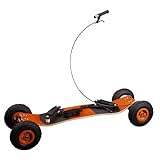 Mountainboard 213 Street