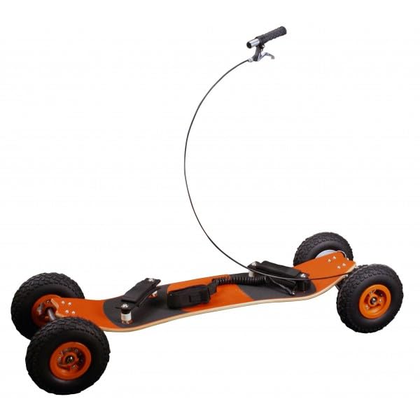 Mountainboard qualité