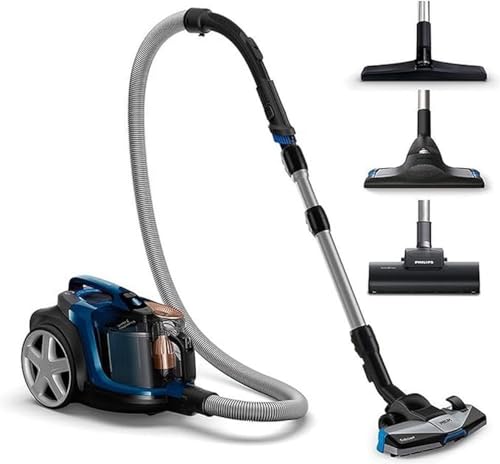 Aspirateur cyclonique