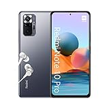 Le meilleur téléphone au monde Xiaomi Redmi Note 10 Pro