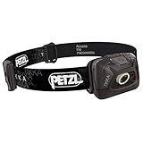 Meilleure lampe frontale Petzl Tikka