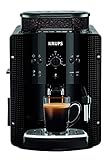 Machine à café avec broyeur silencieux Krups Essential