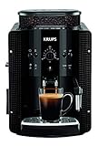 Machine à café avec broyeur silencieux Krups Essential