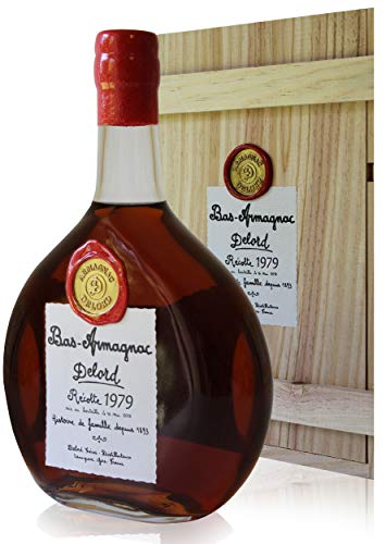 Meilleur armagnac qualité