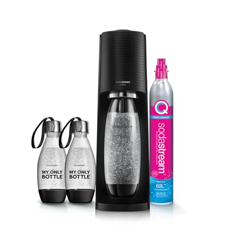 Machine sodastream prix