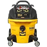 Aspirateur chantier DeWalt