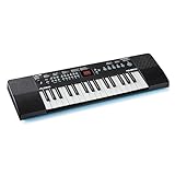 Synthétiseur débutant Alesis Melody 32