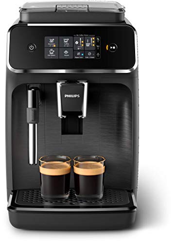 Machine à café avec broyeur silencieux qualité