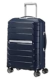 Valise cabine extensible Samsonite Flux