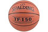 Meilleure idée cadeau pour basketteur ballon Spalding