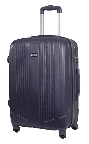 Valise pour une semaine légère
