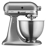 Kitchenaid ou Magimix robot multifonctions