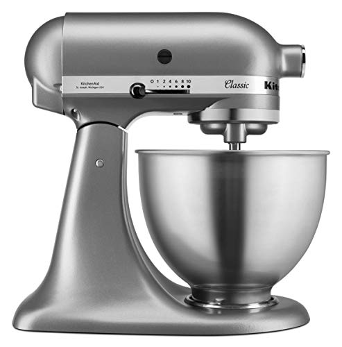 Kitchenaid ou Thermomix meilleur choix