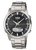 Meilleures montres automatiques homme Casio Wave Ceptor