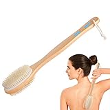 Brosse pour se laver le dos URAQT