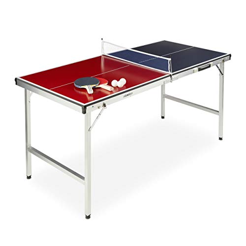 Table de ping pong Leclerc prix