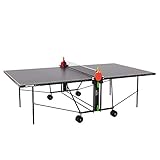 Table de ping pong Leclerc KETTLER K1