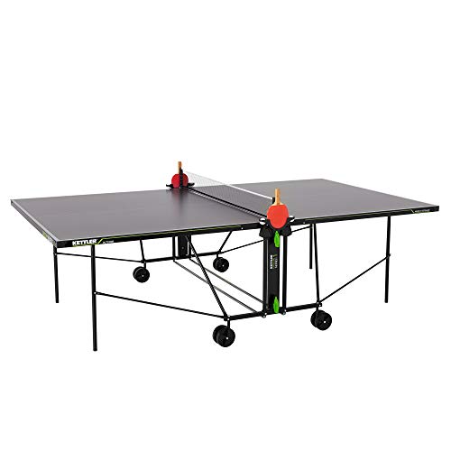 Table de ping pong Leclerc qualité