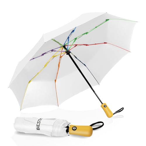 Parapluie incassable qualité