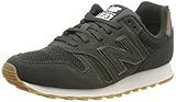 New Balance Femme 373 Baskets,...