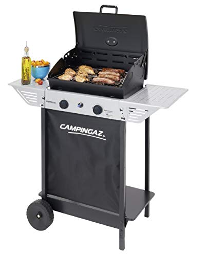 Meilleure marque barbecue à gaz