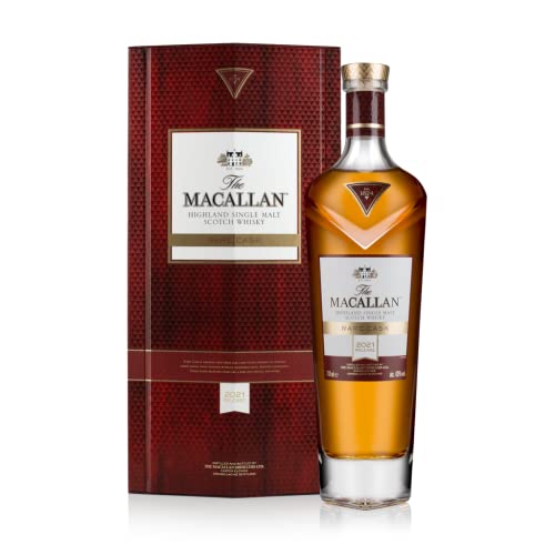 Whisky de luxe