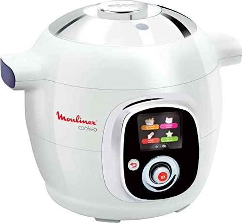 Cookeo ou Thermomix