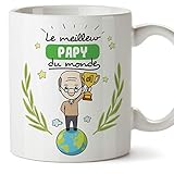 Mugffins Papi Tasse/Mug - Le...