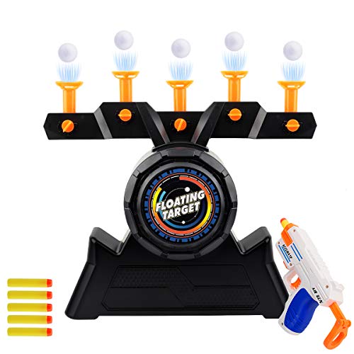Hover shot flottant prix