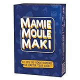 Mamie Moule Maki - Le Jeu de...