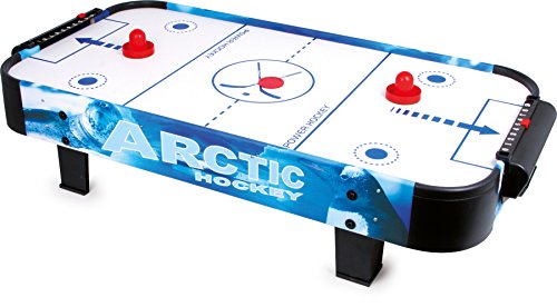 Table air hockey prix