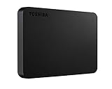 Toshiba Canvio Basics 1 To...