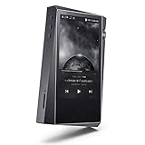 Meilleur baladeur audiophile Astell&Kern