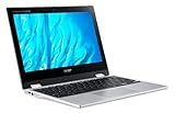 Meilleur ordinateur tactile Acer Chromebook Spin CP311-3H-K63V