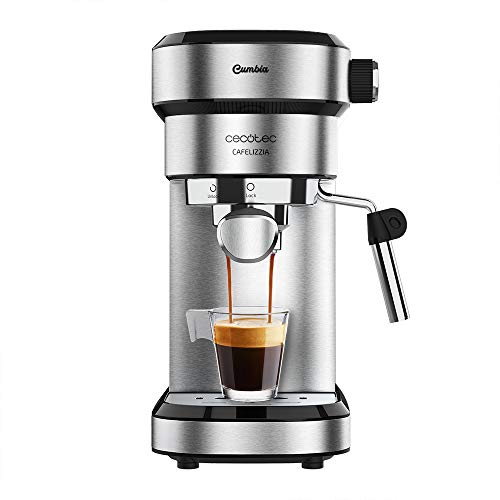 Machine à café Cecotec prix