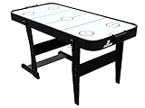 Table pliable air hockey Cougar