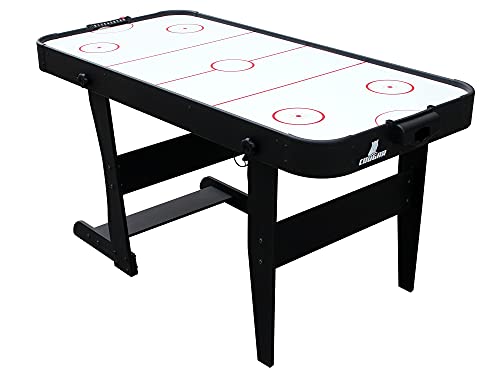 Meilleure table de air hockey pliable