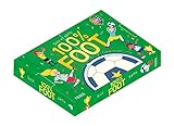 Meilleure idée cadeau pour footballeur Quiz et défis 100 % foot