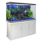 Aquarium avec meuble MonsterShop