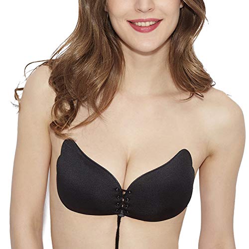 Soutien gorge adhésif comparatif