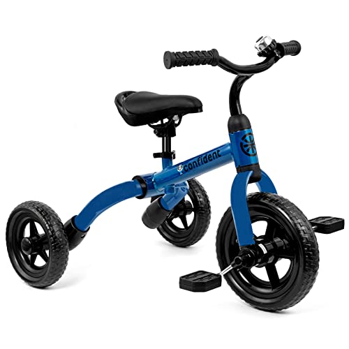 Tricycle évolutif pliable, choix du meilleur vélo pliant pour enfant