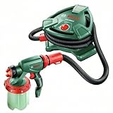 Meilleur rouleau de peinture avec réservoir Bosch PFS 5000E